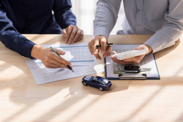 24/7 Emergency Non Owner Car Insurance experts in Marengo, IL